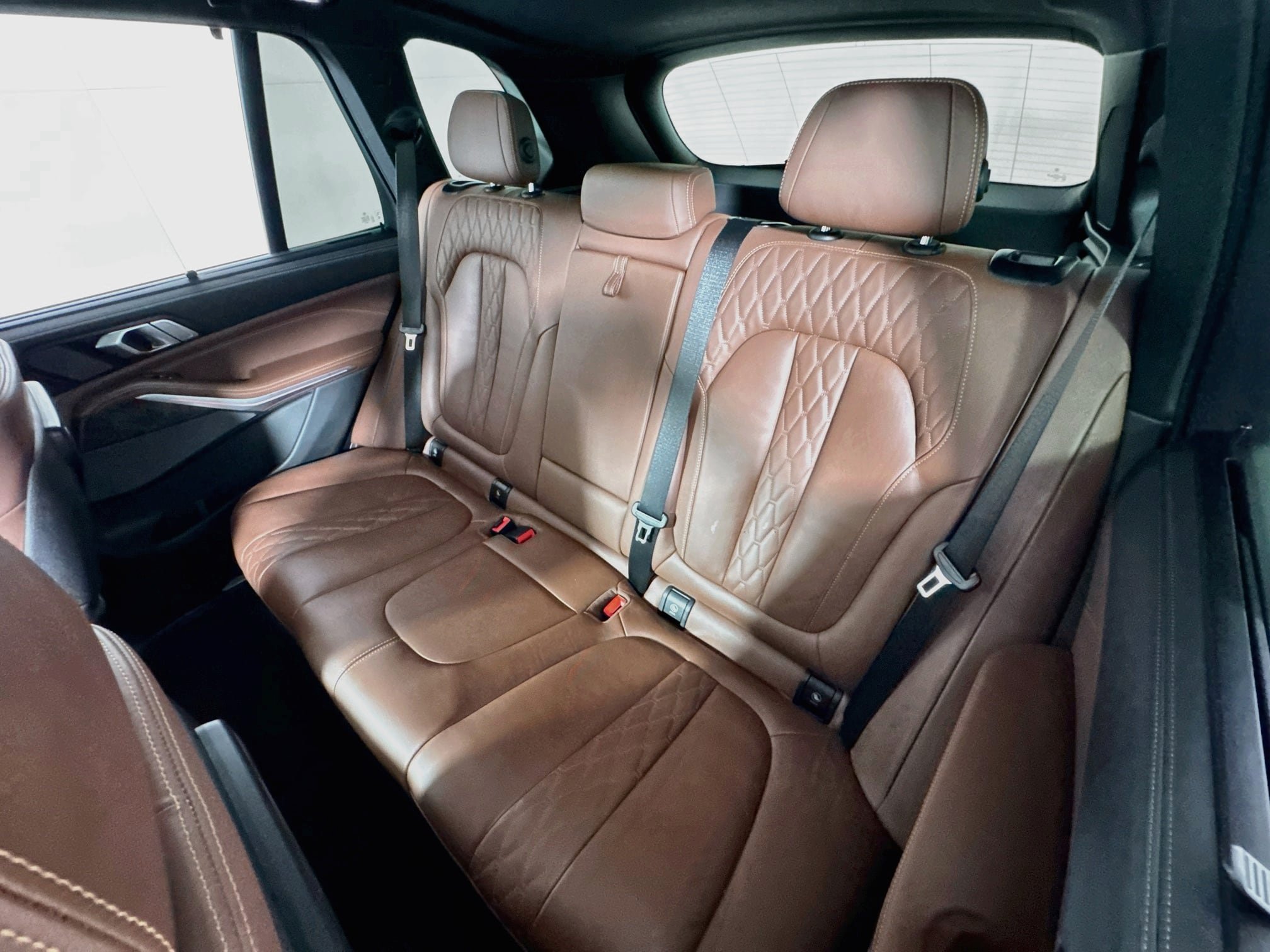 Used 2023 BMW X5 M50i w/ Executive Package AWD/4WD image 24