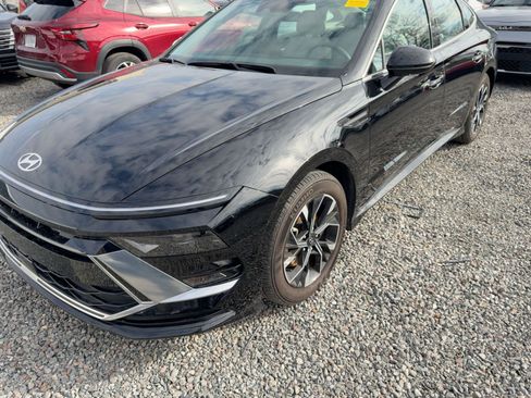 Used 2025 Hyundai Sonata SEL image 4