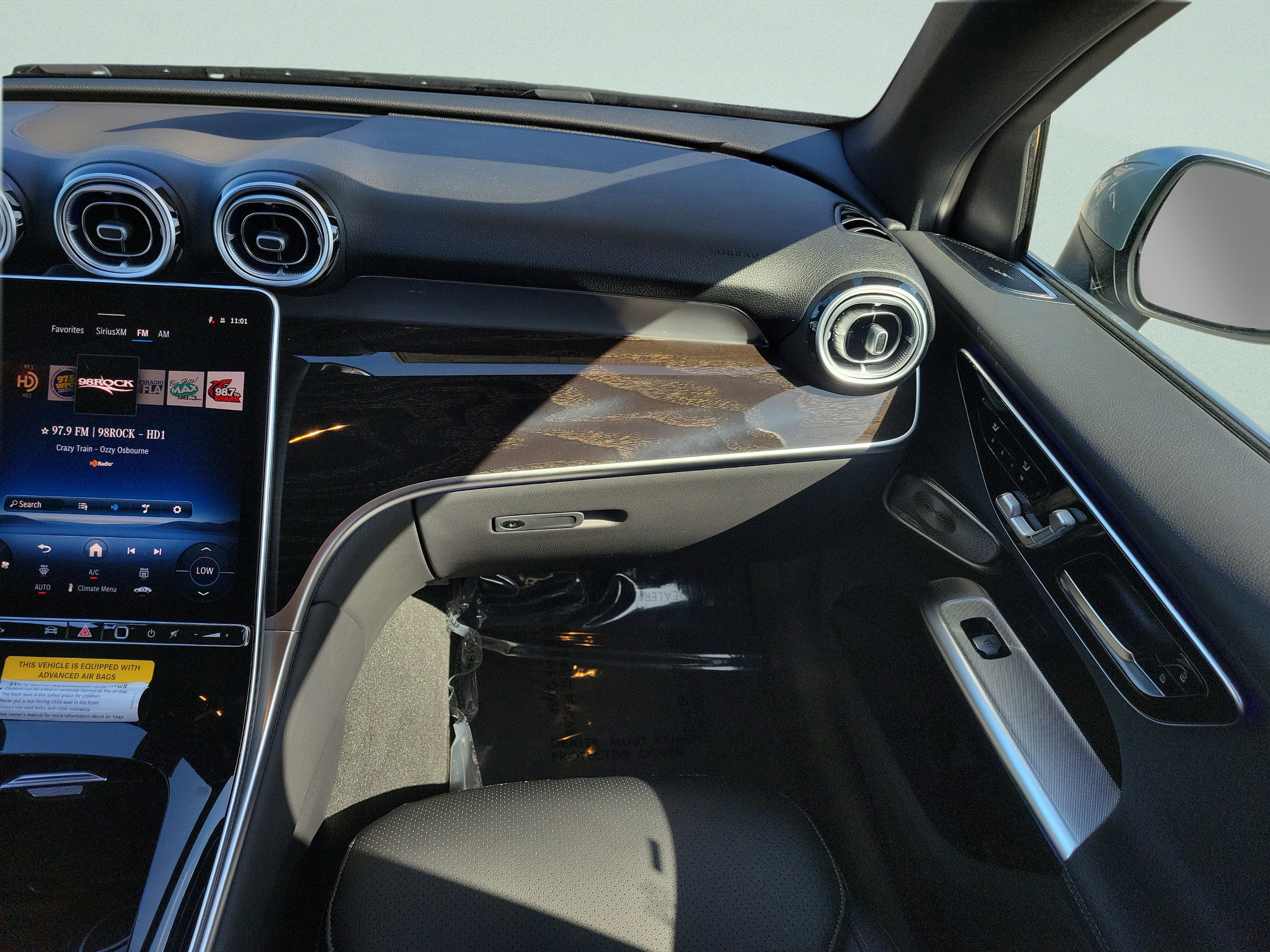 Certified 2026 Mercedes-Benz GLC 300 image 5