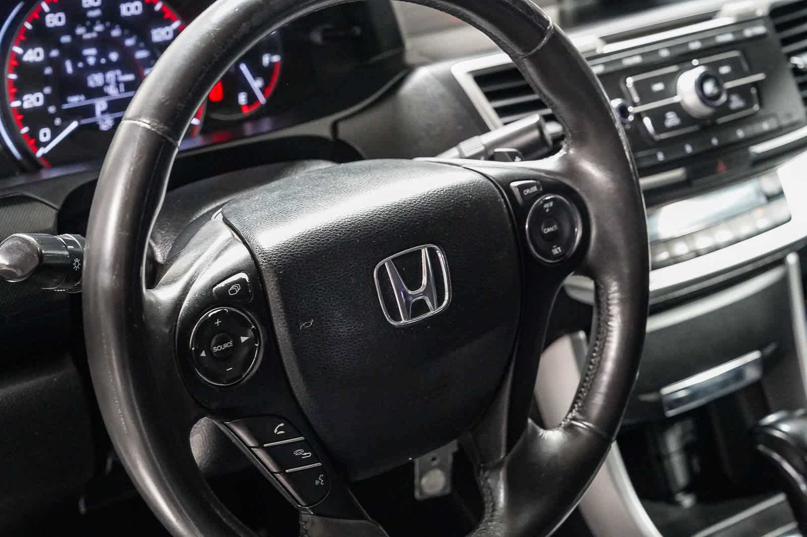 Used 2014 Honda Accord Sport image 20