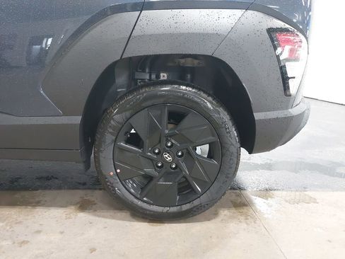 New 2026 Hyundai Kona SEL Sport image 33