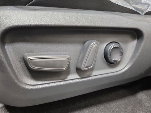 New 2026 Toyota 4Runner TRD Off-Road Premium image 55