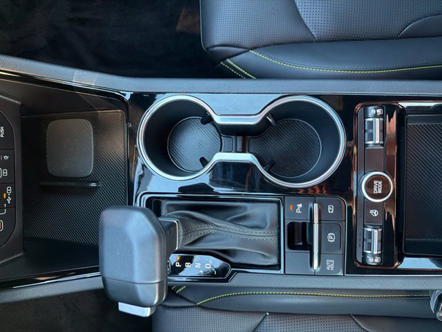 New 2026 Kia K5 GT w/ GT1 Package FWD image 41