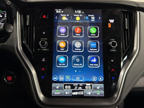 Certified 2024 Subaru Legacy Premium image 23