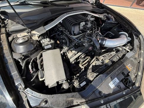 Used 2013 Chevrolet Camaro ZL1 RWD image 23