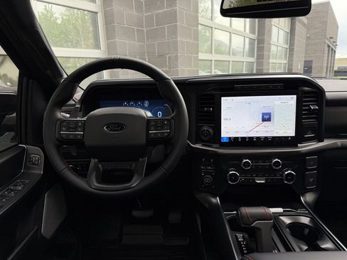 Used 2026 Ford F150 Raptor AWD/4WD image 38
