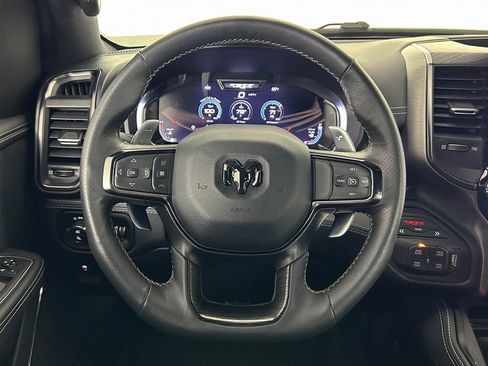 Used 2024 RAM 1500 TRX w/ TRX Level 1 Equipment Group AWD/4WD image 13