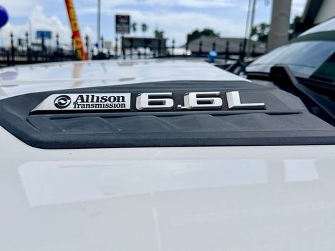 Used 2024 Chevrolet Silverado 2500 W/T w/ WT Convenience Package RWD image 13