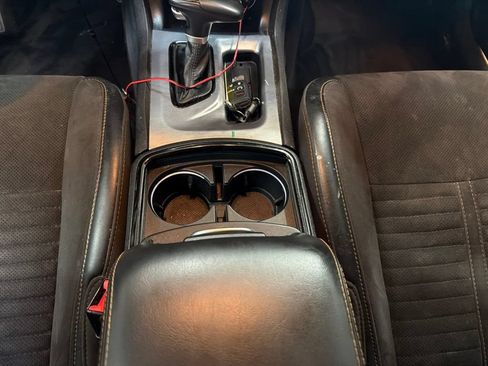 Used 2017 Dodge Charger R/T RWD image 22