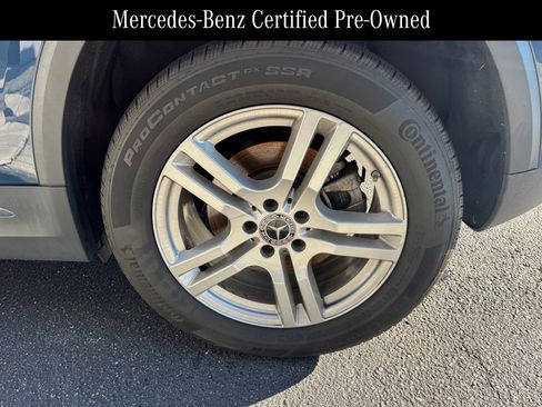 Certified 2023 Mercedes-Benz GLA 250 4MATIC image 6