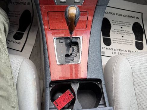 Used 2008 Lexus ES 350 FWD image 13