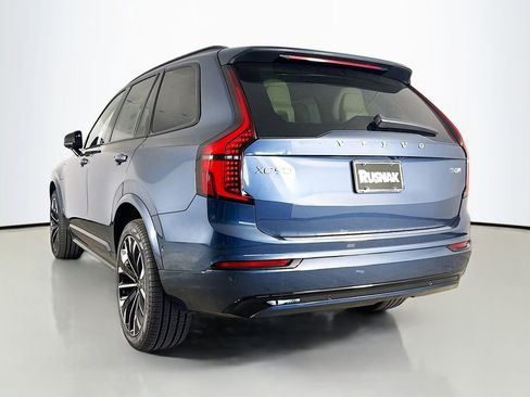 New 2026 Volvo XC90 T8 Ultra w/ Lounge Package AWD/4WD image 5
