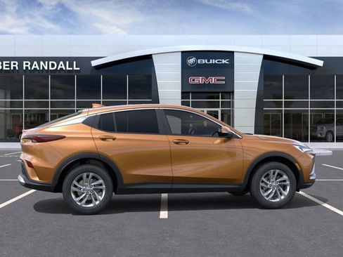 New 2026 Buick Envista Preferred w/ Convenience II Package image 5