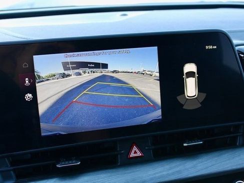 New 2024 Kia Sportage X-Line image 22