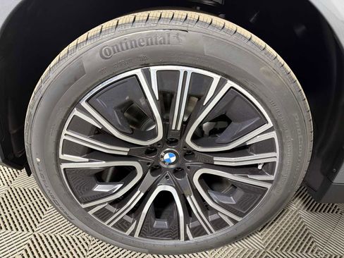 New 2026 BMW X3 xDrive30 AWD/4WD image 10
