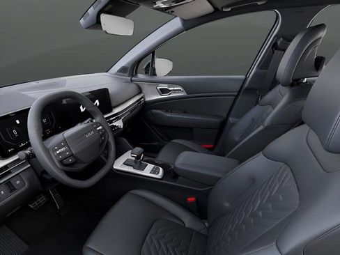 New 2026 Kia Sportage X-Pro Prestige image 13