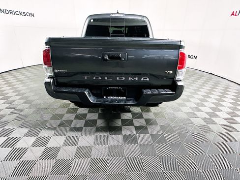 Used 2023 Toyota Tacoma TRD Sport image 30