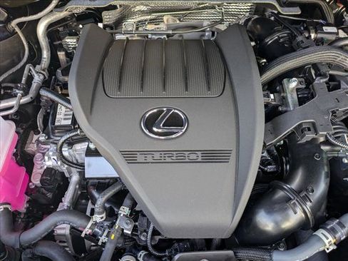 New 2026 Lexus RX 350 w/ Luxury Package image 16