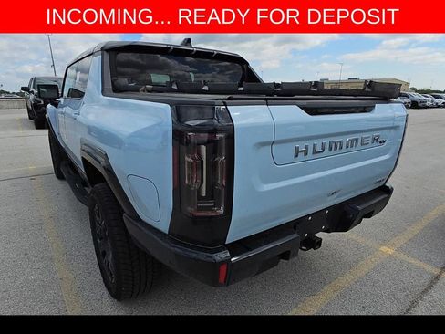Used 2024 GMC Hummer EV 2X AWD/4WD image 6