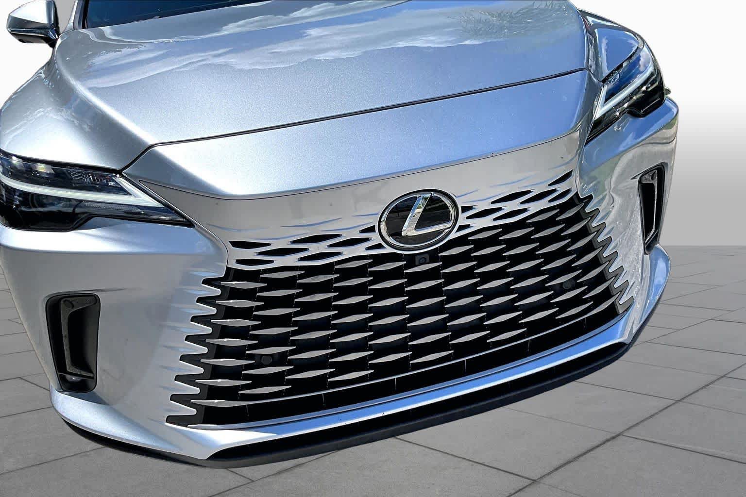 Used 2024 Lexus RX 350 Premium Plus w/ Convenience Package FWD image 30