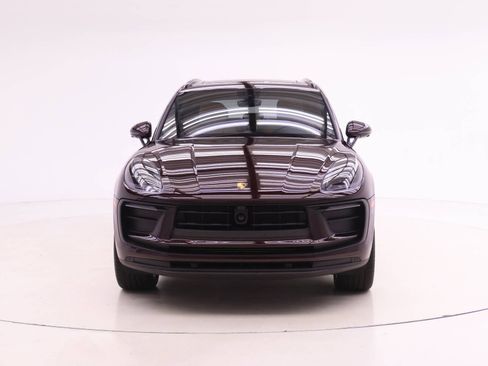 Used 2026 Porsche Macan AWD/4WD image 8