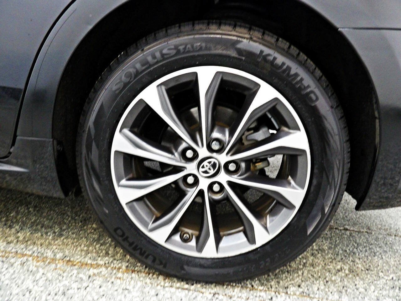 Used 2016 Toyota Avalon XLE Premium FWD image 20