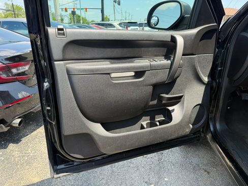 Used 2013 Chevrolet Silverado 1500 LT w/ All-Star Edition AWD/4WD image 14