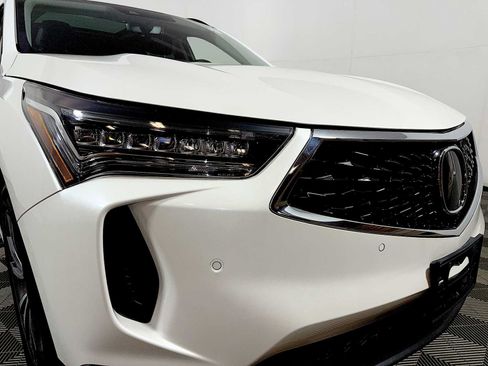 Used 2023 Acura RDX AWD w/ Technology Package image 25