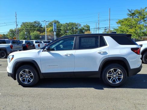 New 2026 GMC Terrain Elevation w/ LPO, Floor Liner Package image 4