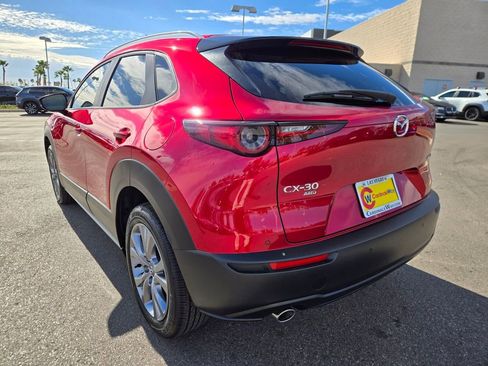 New 2026 MAZDA CX-30 AWD 2.5 S w/ Premium Package image 4