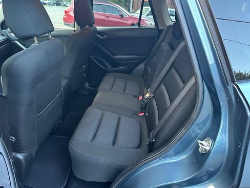 Used 2015 MAZDA CX-5 Touring AWD/4WD image 10