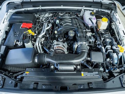 New 2026 Jeep Gladiator Sport AWD/4WD image 20