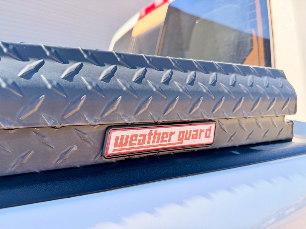 Used 2019 RAM 2500 Tradesman AWD/4WD image 5