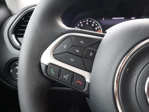 Used 2023 Jeep Renegade Altitude w/ Sun/Sound Group AWD/4WD image 27