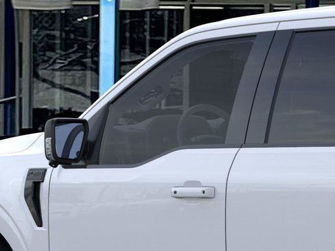 New 2025 Ford F150 XLT w/ Equipment Group 302A MID image 20