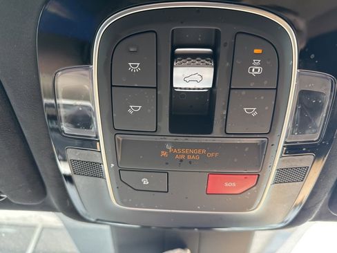 Used 2023 Hyundai Santa Fe Calligraphy FWD image 26