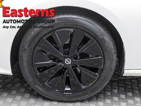 Used 2022 Nissan Altima 2.5 SL image 30