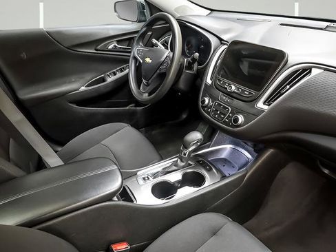 Used 2024 Chevrolet Malibu LT FWD image 27
