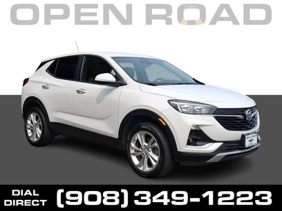 Used 2023 Buick Encore GX Preferred w/ Cold Weather Comfort Package