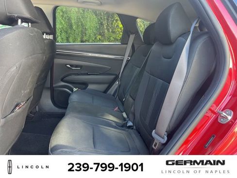Used 2022 Hyundai Tucson SEL w/ Convenience Package image 12