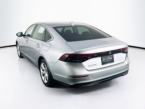 Used 2023 Honda Accord LX image 5