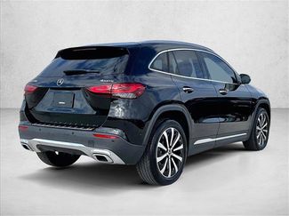 Used 2023 Mercedes-Benz GLA 250 GLA 250 video 2