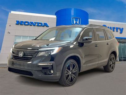 Used 2022 Honda Pilot Special Edition