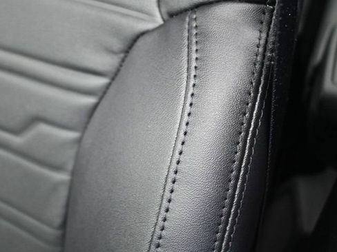 New 2025 Ford Ranger Lariat w/ Black Appearance Package image 14