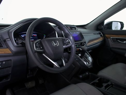 Used 2022 Honda CR-V EX image 13