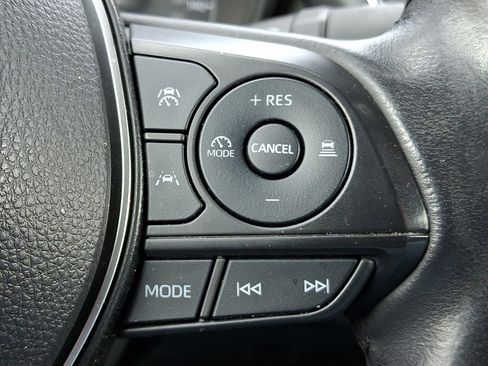 Used 2024 Toyota Corolla Sedan w/ SE Convenience Package FWD image 19
