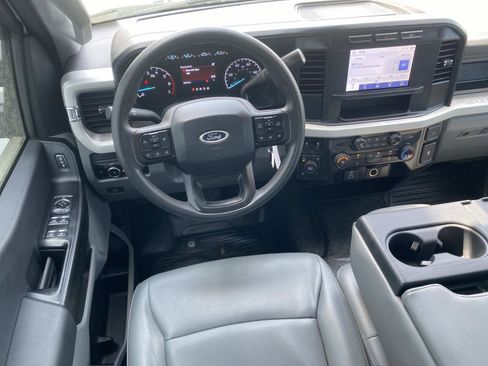 Used 2024 Ford F250 XL w/ XL Driver Assist Package image 14