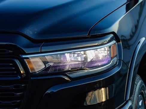 New 2025 RAM 1500 Big Horn image 5