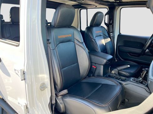 Certified 2023 Jeep Gladiator Mojave w/ LED Lighting Group image 27