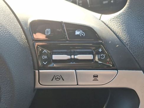 Used 2024 Hyundai Tucson SEL image 24